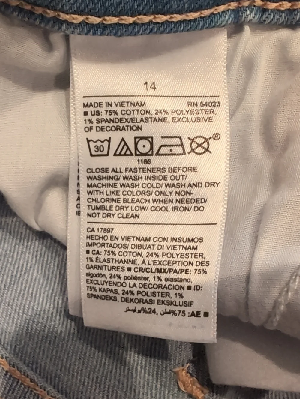 Old Navy Shorts